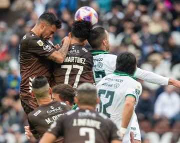 Cómo ver en vivo Sarmiento de Junín vs. Platense por la Copa de la Liga