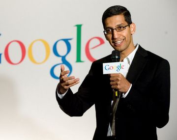 Google tiene una nueva persona clave en sus productos