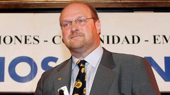 el productor del campo no especula: es conservador el productor del campo no especula: es conservador