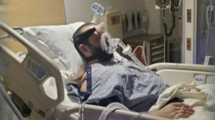 Estados Unidos: le negaron un trasplante de corazón a un paciente por no estar vacunado contra el Covid-19