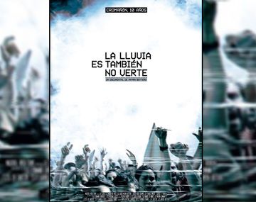 Largometraje sobre la Masacre de Cromañón