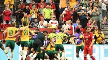 australia dio el golpe y vencio 2-0 a turquia por el mundial 2026 australia dio el golpe y vencio 2-0 a turquia por el mundial 2026