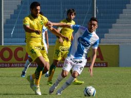 rafaela le gano a defensa y suma su primer triunfo rafaela le gano a defensa y suma su primer triunfo