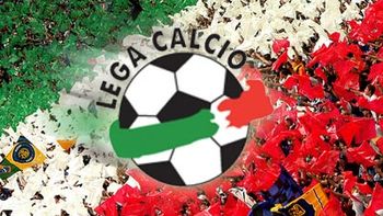 Lega Calcio Lega Calcio