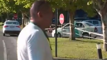 tenso operativo en nordelta por el traslado de los carpinchos: el reclamo de los vecinos tenso operativo en nordelta por el traslado de los carpinchos: el reclamo de los vecinos