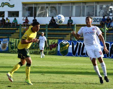 Barracas Central recibe a Defensa y Justicia en un duelo clave por la cima