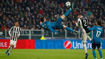 Crédito: @realmadrid Crédito: @realmadrid