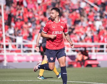 Cómo ver en vivo Defensor Sporting vs. Independiente por la Serie Río de la Plata