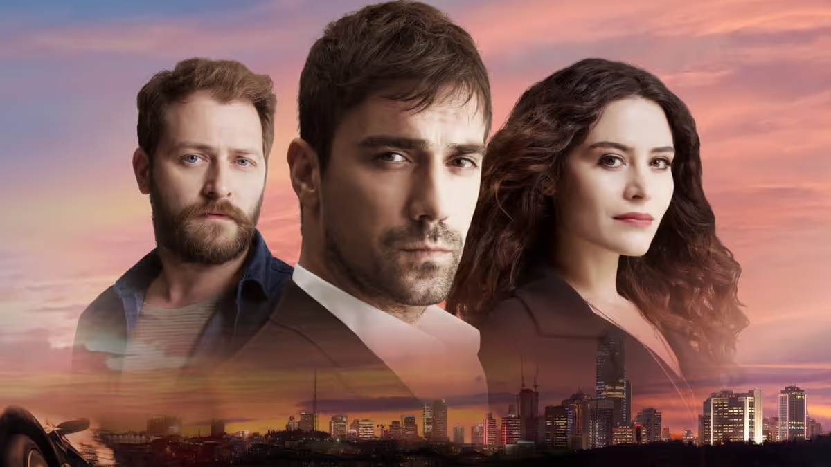 Netflix: la serie turca que es imposible dejar de ver y que tiene pocos ...