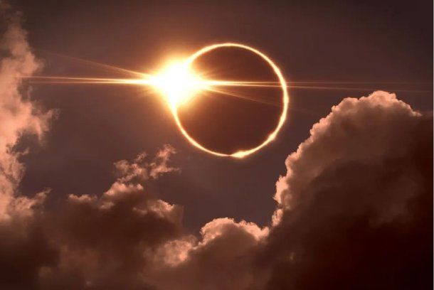 La NASA confirmó la fecha del eclipse solar más largo del milenio: 7 minutos de oscuridad total