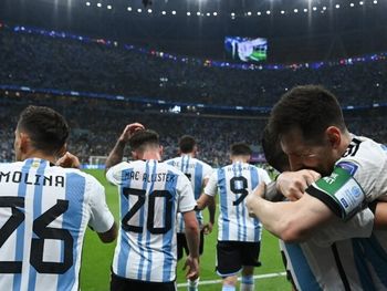No está Messi: el ranking de los 25 jugadores más valiosos del fútbol