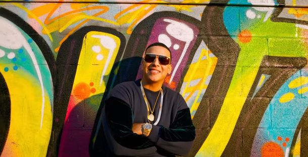 Daddy Yankee