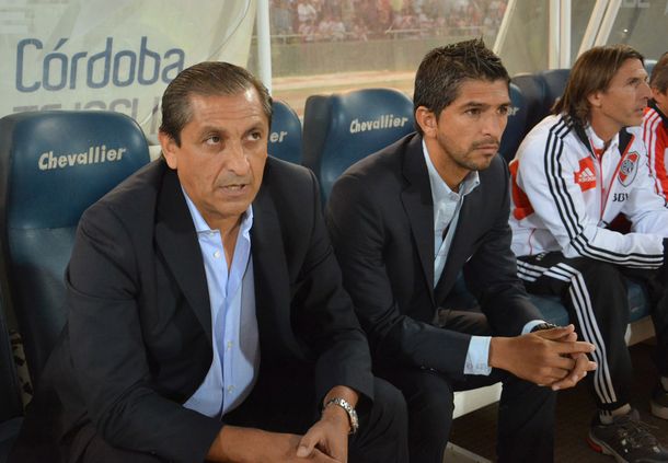 Ramón Díaz: La gente necesitaba una gran satisfacción y se la dimos