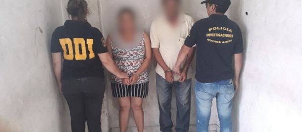 Prostituían a su hija de 15 años con el dueño de la habitación que alquilaban para no pagar el alquiler