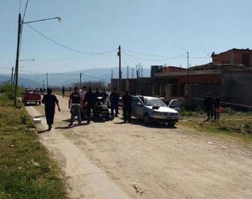 Foto: diario El Tribuno.