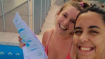 buscan a dos chicas argentinas desaparecidas en ecuador buscan a dos chicas argentinas desaparecidas en ecuador