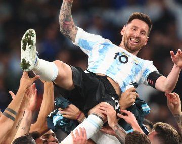 Los cinco récords que podría alcanzar Lionel Messi en el Mundial Qatar 2022 