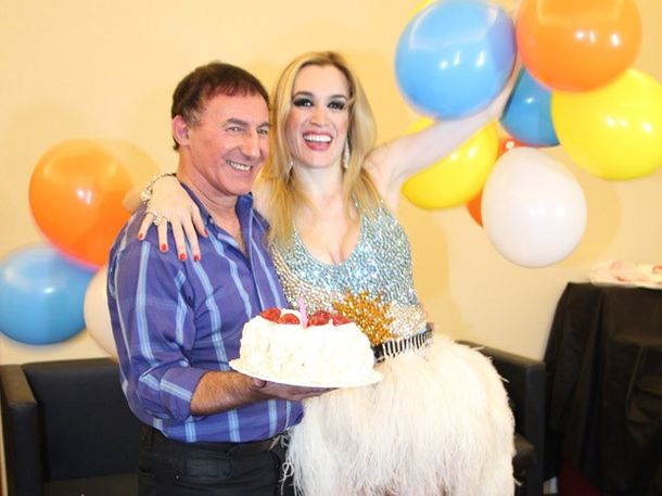 Fátima Florez: El video nos unió más que nunca con mi marido