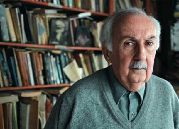 Norberto Galasso