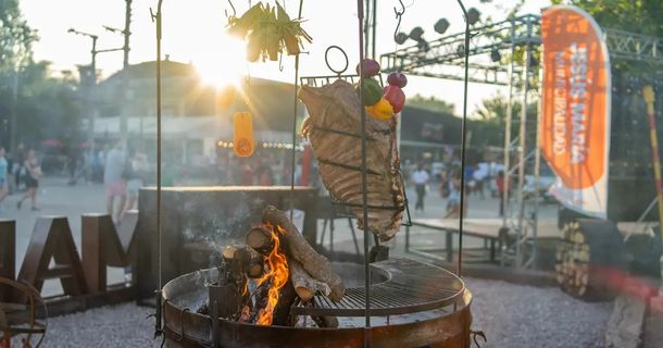 Cuánto cuesta comer en Jesús María