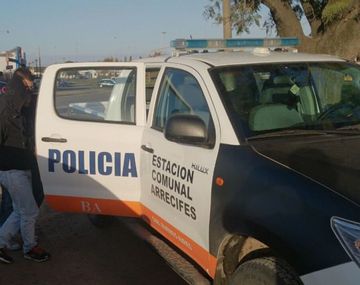 Insólito: lo detuvieron por robo pero terminaron llevándolo a su casa