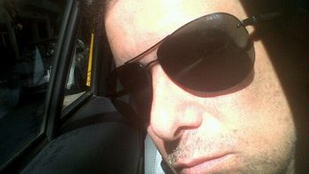 calamaro se descargo a traves de twitter por su pelea con vanucci calamaro se descargo a traves de twitter por su pelea con vanucci