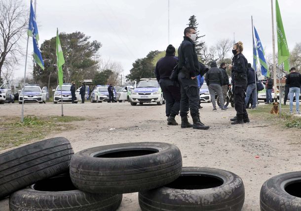 Santiago Cafiero: El gobierno nacional no se hará el distraído