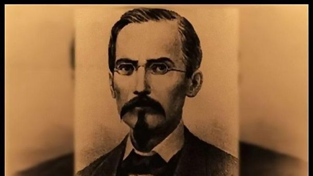 Santos Degollado es designado general en jefe del ejército constitucionalista en 1858.