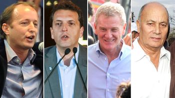 el peronismo concentro el 83% de los votos en la provincia el peronismo concentro el 83% de los votos en la provincia