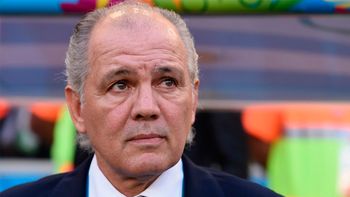 sabella fue dado de alta luego de someterse a una angioplastia sabella fue dado de alta luego de someterse a una angioplastia