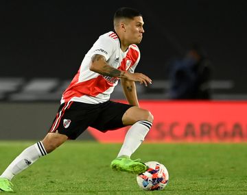 Juan Fernando Quintero