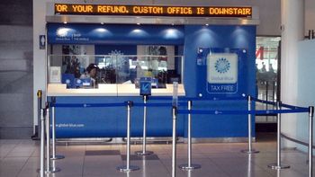 establecen condiciones nuevas para devolucion de iva a turistas extranjeros establecen condiciones nuevas para devolucion de iva a turistas extranjeros