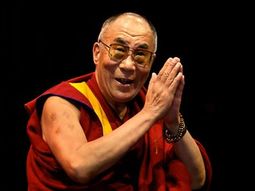 Dalai Lama