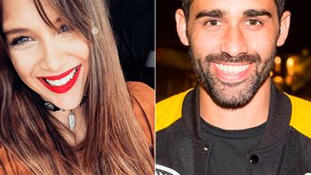 barbie velez y el pollo alvarez, ¿juntos? barbie velez y el pollo alvarez, ¿juntos?