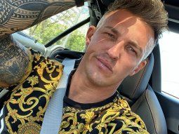 Fernando Pérez Algaba era empresario, tenía 41 años y le decían Lechuga.