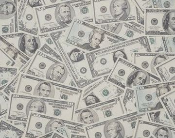 Dolares