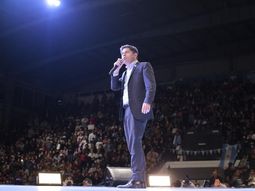 Kicillof suspende su acto de cierre de campaña por la muerte de Morena
