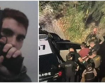 El autor de la masacre de Florida había sido expulsado del colegio por indisciplina