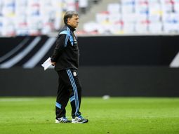 martino dio a conocer la ultima lista antes de la copa america martino dio a conocer la ultima lista antes de la copa america