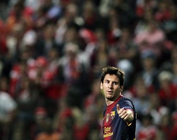 Me hubiese gustado ganar y dejarlos un poco más atrás