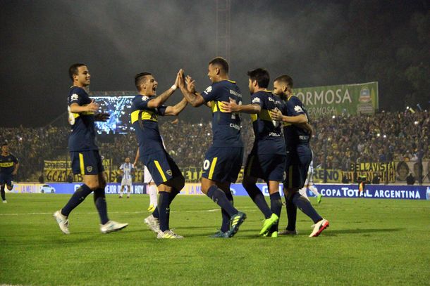 Boca aceptó posponer el partido con Brown de Puerto Madryn por Copa Argentina