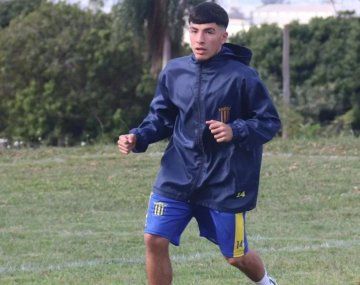 Tragedia en el fútbol argentino: murió ahogado un juvenil que iba a jugar en Vélez