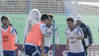 ¿como es la dieta de los jugadores de la seleccion? ¿como es la dieta de los jugadores de la seleccion?