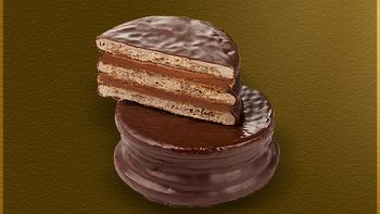 se amplia la guerra en el segmento de alfajores premium se amplia la guerra en el segmento de alfajores premium