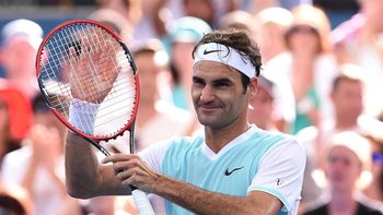 federer buscara su primer titulo del ano en australia federer buscara su primer titulo del ano en australia