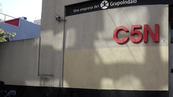 la ciudad actuo de modo ilegal y sin orden judicial en la censura a c5n la ciudad actuo de modo ilegal y sin orden judicial en la censura a c5n