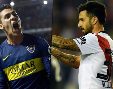 Se para el país: podría haber cuatro Superclásicos en lo que queda del año