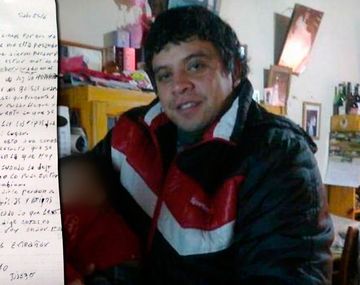 Extraña muerte de un changarín involucrado en el triple crimen