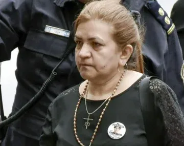 La madre de Fernando Báez Sosa convoca a una misa a 5 años del crimen