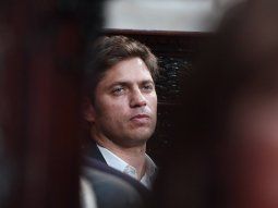 Kicillof sobre el fallo contra la reestatización de YPF: Es absurdo